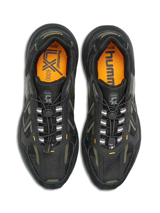 REACH LX 6000 WT, BLACK/CLIMBING IVY, packshot