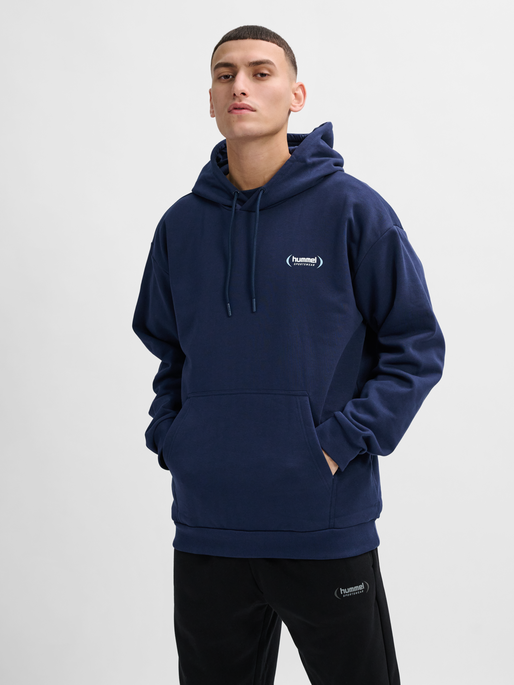 Loose sale hoodie dress