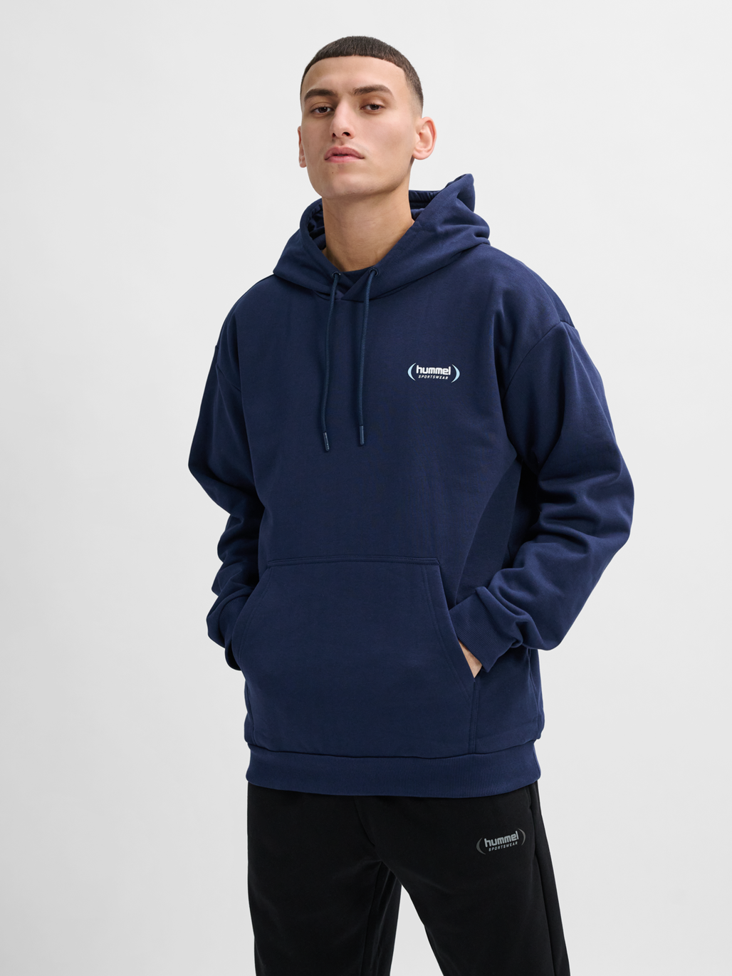 Loose hoodie dress discount