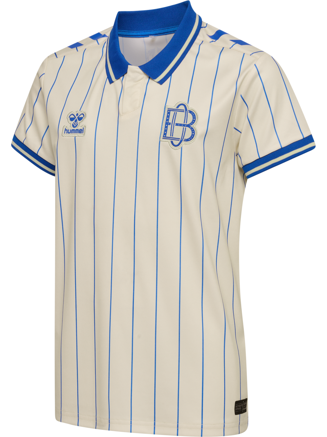 OB 26/27 PRE GAME  JERSEY S/S KIDS, TOFU, packshot