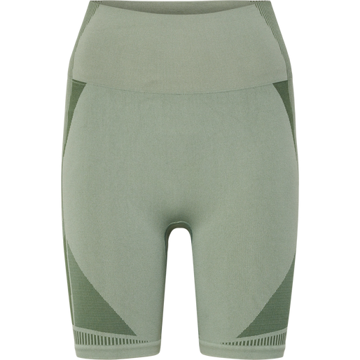 hmlMT UNITE SEAMLESS HW SHORTS, 6587, packshot