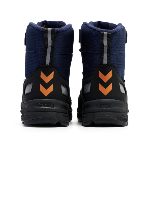 SNOW BOOT TEX, DARK NAVY SNOW BOOT TEX, DARK NAVY, packshot