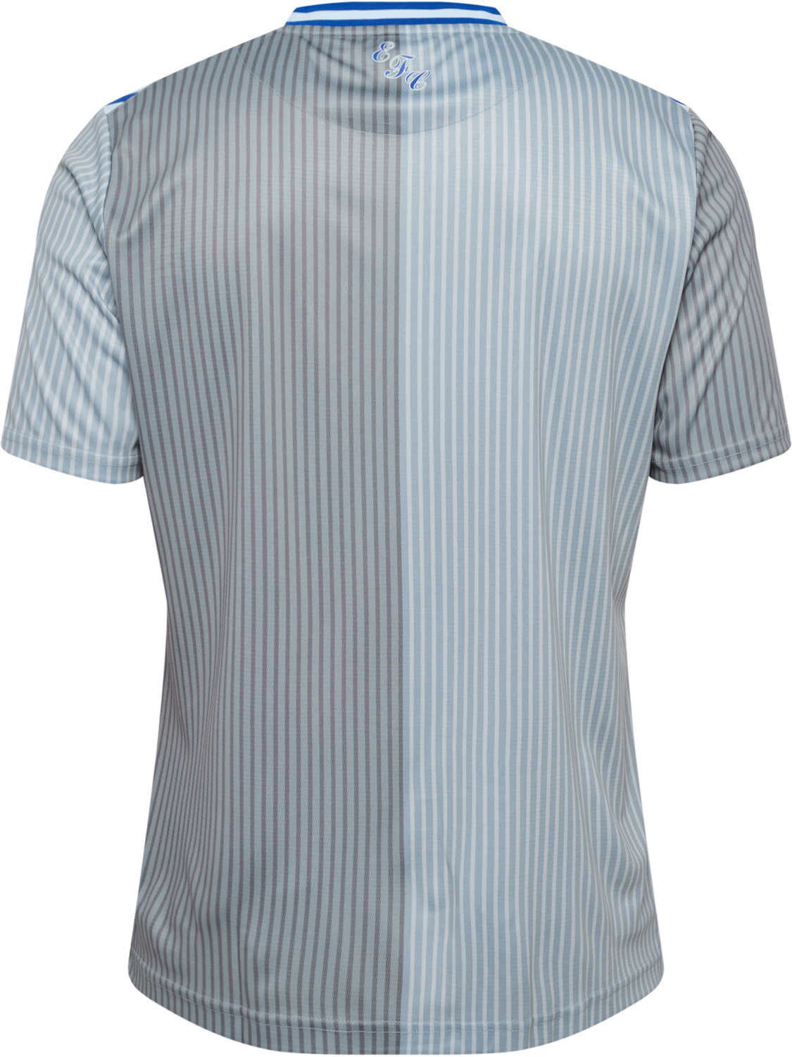 EFC 23/24 THIRD JERSEY S/S, GREY, packshot