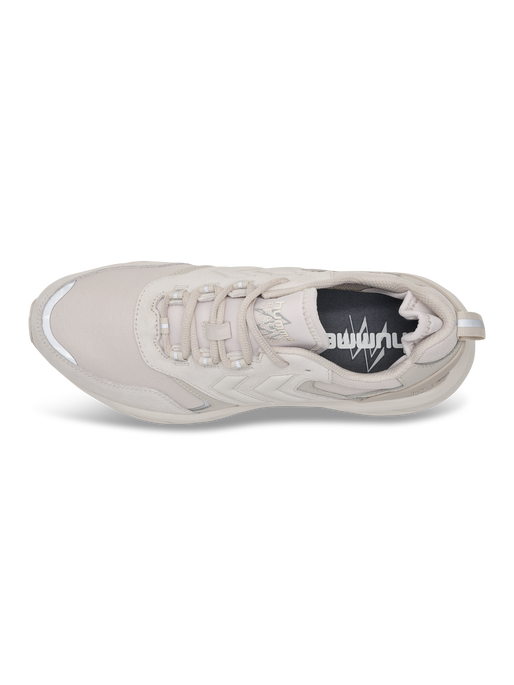 MARATHONA REACH LX TONAL RIB, SILVER CLOUD, packshot
