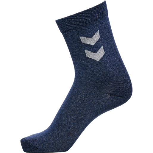 hmlALFIE SOCK 3-PACK, 2412, packshot