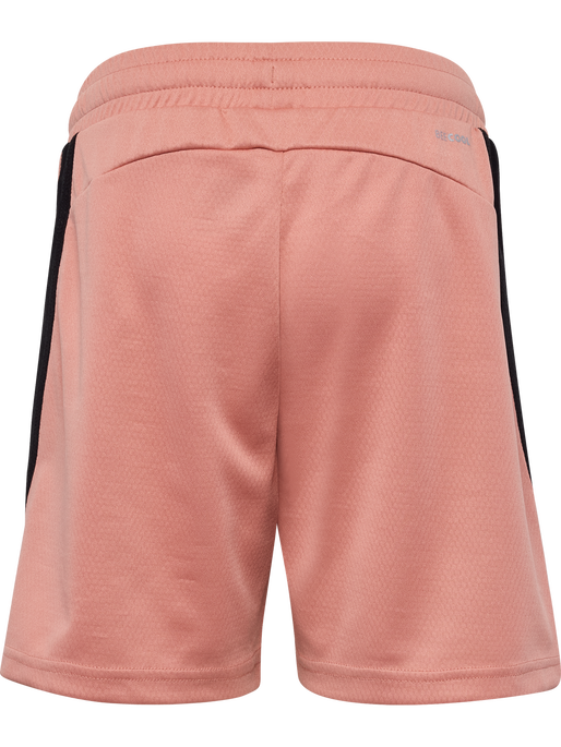 hmlMULTI PL SET KIDS, ROSE DAWN/ROSE DAWN, packshot