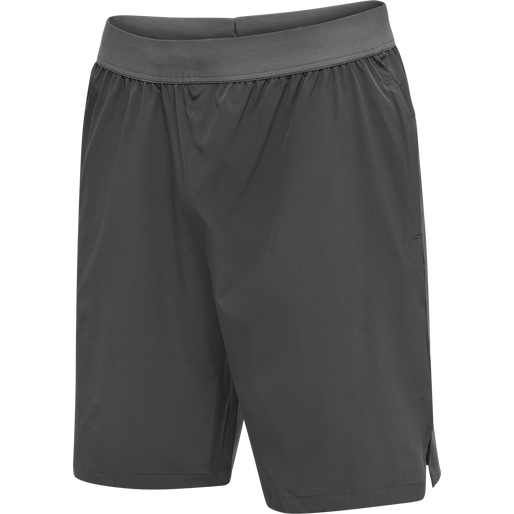 hmlGG12 TRAINING SHORTS, 2162, packshot
