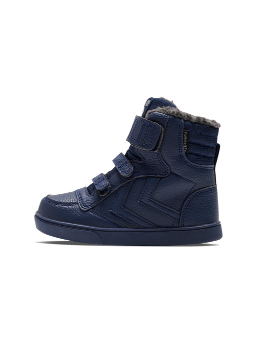 STADIL SUPER TUMBLED BOOT JR, 1009, packshot