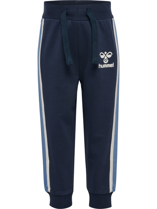 hmlBOBBY PANTS, BLUE NIGHTS, packshot