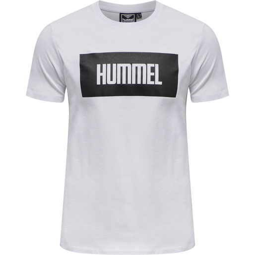 hmlLIMO T-SHIRT 2-PACK, 2114, packshot