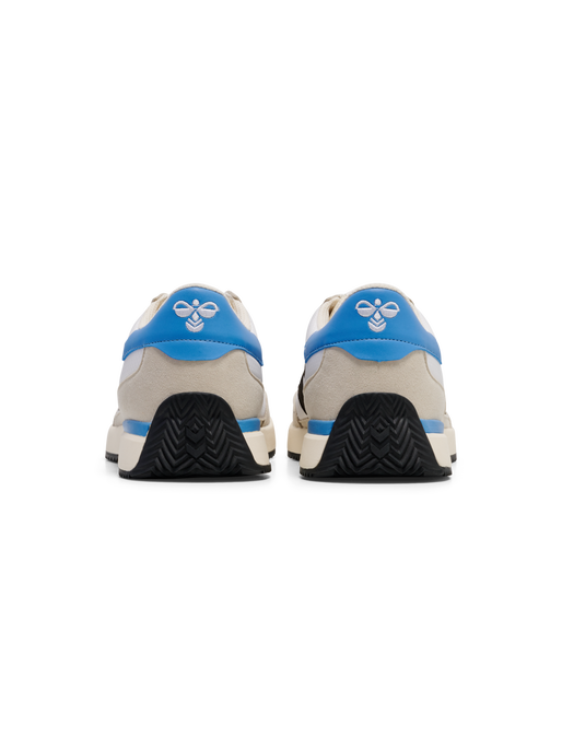 STADION 23, WHITE/BLACK/BLUE STADION 23, WHITE/BLACK/BLUE, packshot