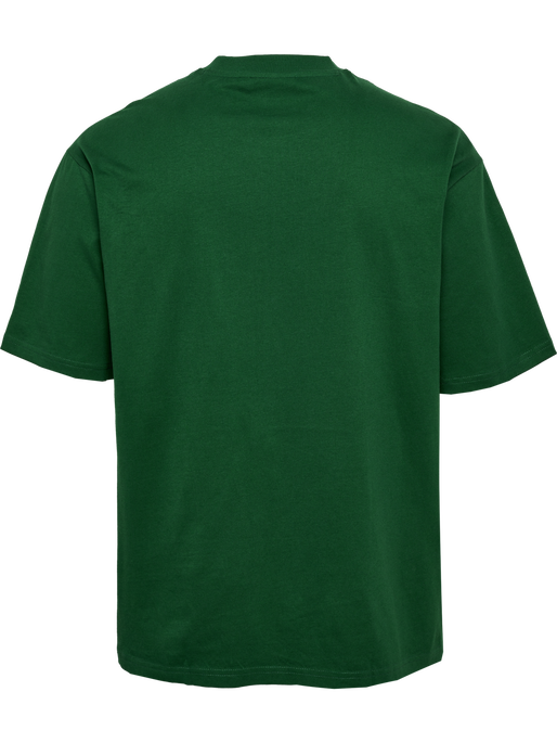 hmlSWARM LOOSE T-SHIRT, EDEN hmlSWARM LOOSE T-SHIRT, EDEN, packshot