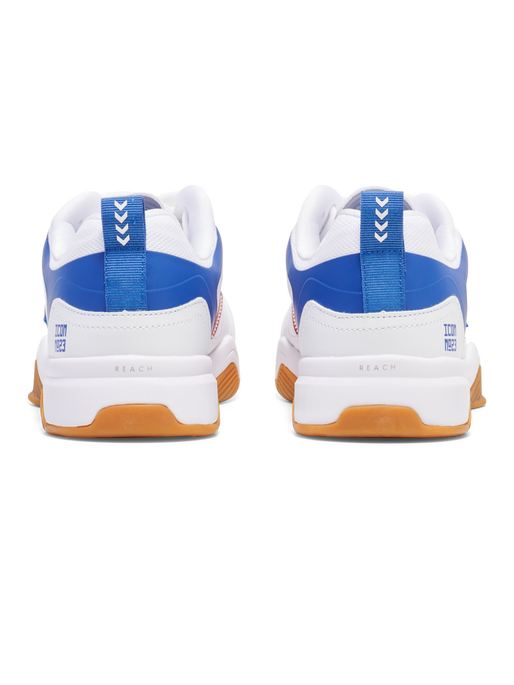 URUZ 2.0 LITE GG12, WHITE/TRUE BLUE, packshot