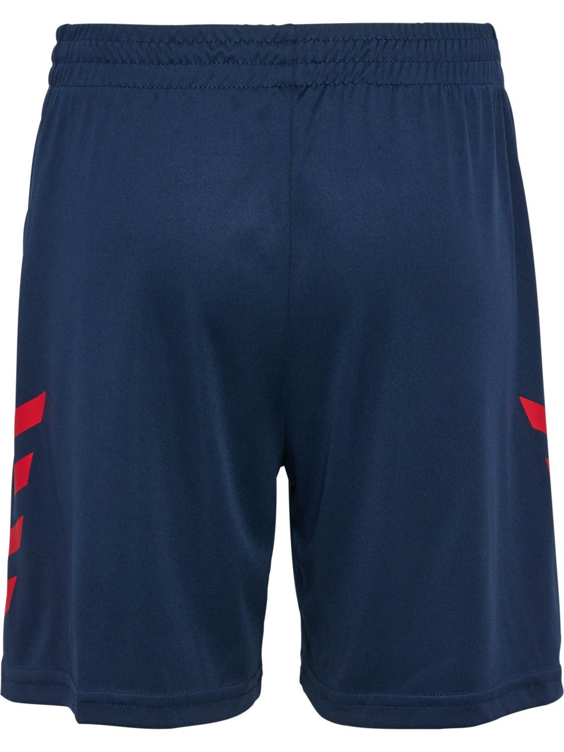 hmlPROMO KIDS SET, DRESS BLUES, packshot