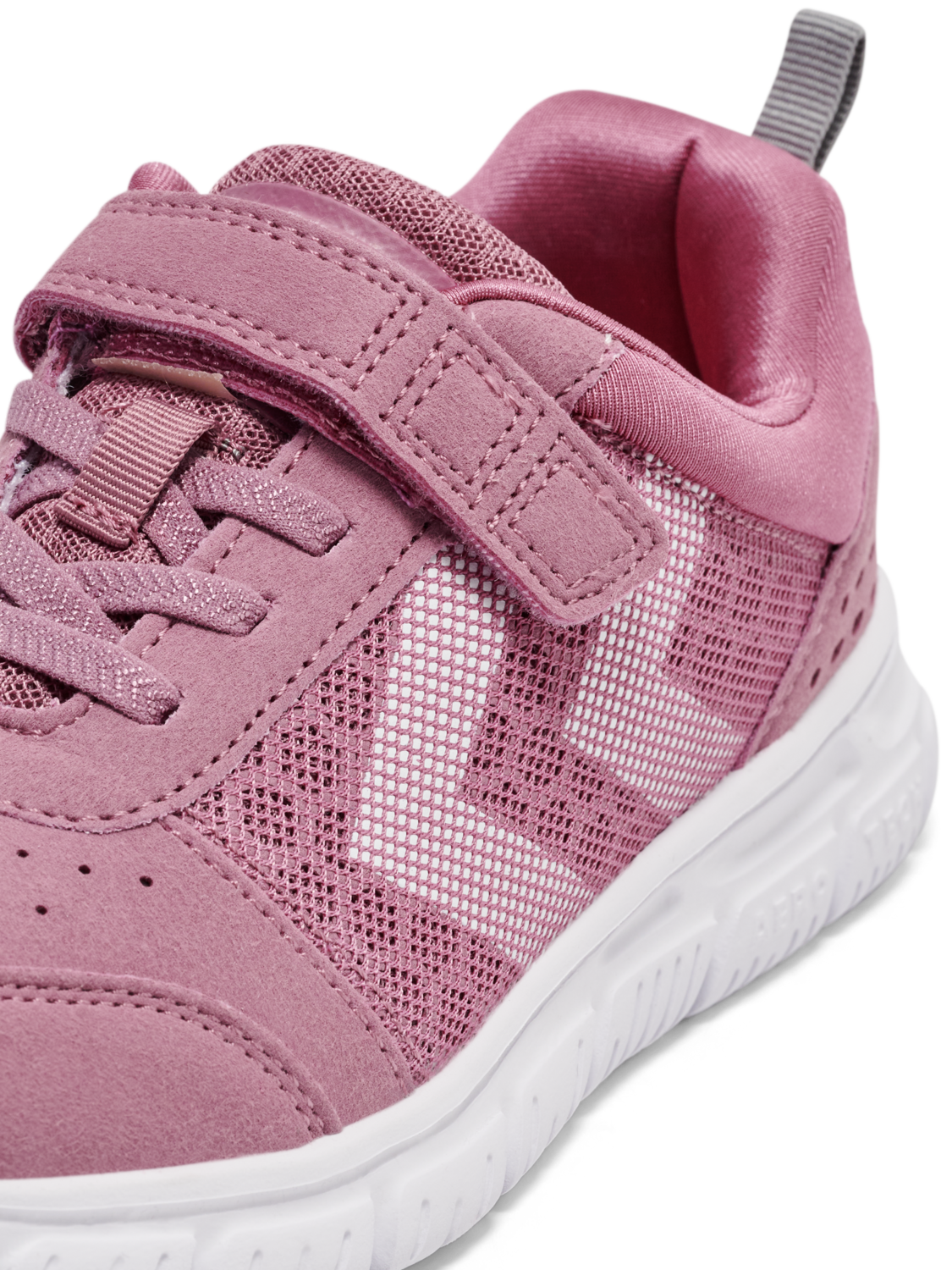 CROSSLITE DOT4 JR , HEATHER ROSE, packshot