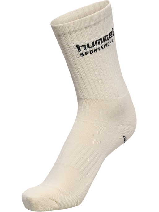 hml3-PACK SOCKS SPORTSWEAR, MULTI COLOUR hml3-PACK SOCKS SPORTSWEAR, MULTI COLOUR, packshot
