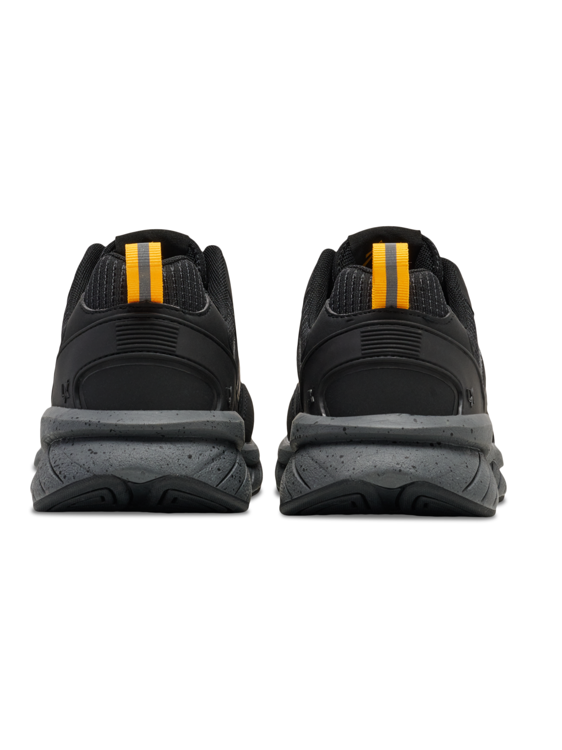 MARATHONA REACH LX RIBSTOP, BLACK/BLACK, packshot