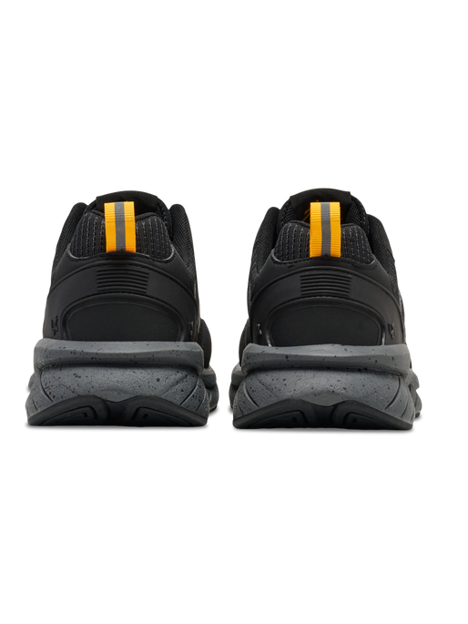 MARATHONA REACH LX RIBSTOP, BLACK/BLACK, packshot