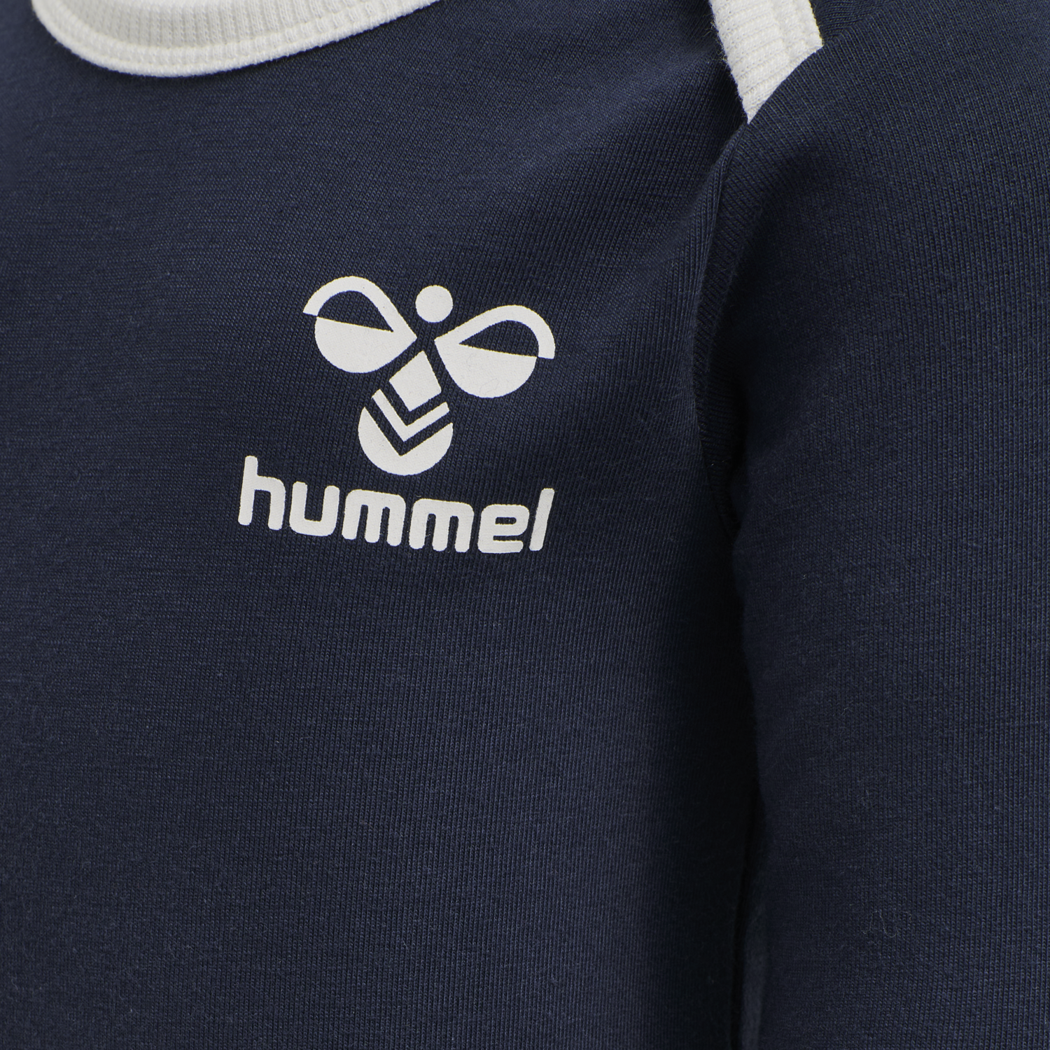 hmlMAUILINO BODY L/S, 1009, packshot