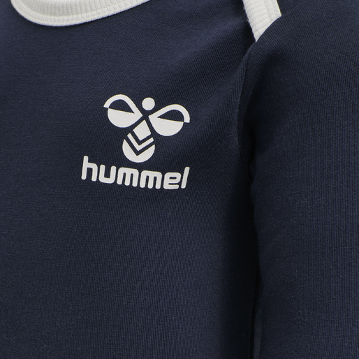 hmlMAUILINO BODY L/S, 1009, packshot