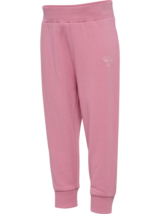 hmlMINI JERSEY CREWSUIT BEE, POLIGNAC hmlMINI JERSEY CREWSUIT BEE, POLIGNAC, packshot