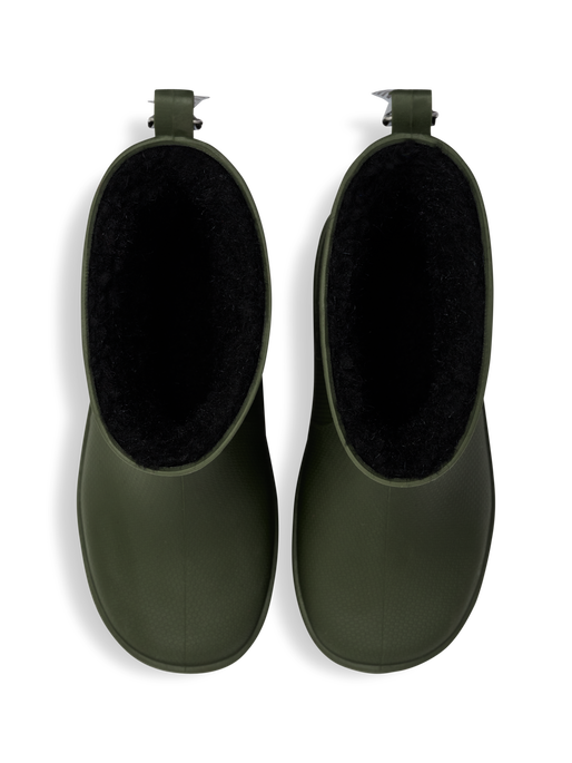 THERMO BOOT JR, WINTER MOSS, packshot