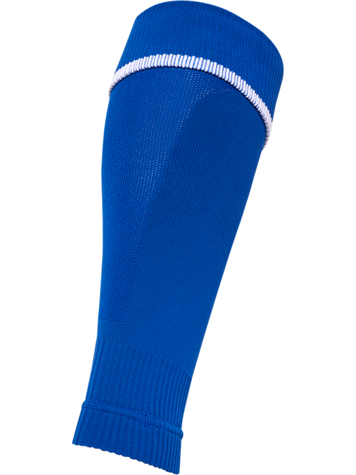 hmlCORE FOOTBALL TUBE, TRUE BLUE/WHITE, packshot