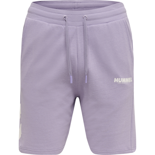 hmlLEGACY SHORTS, HEIRLOOM LILAC hmlLEGACY SHORTS, HEIRLOOM LILAC, packshot