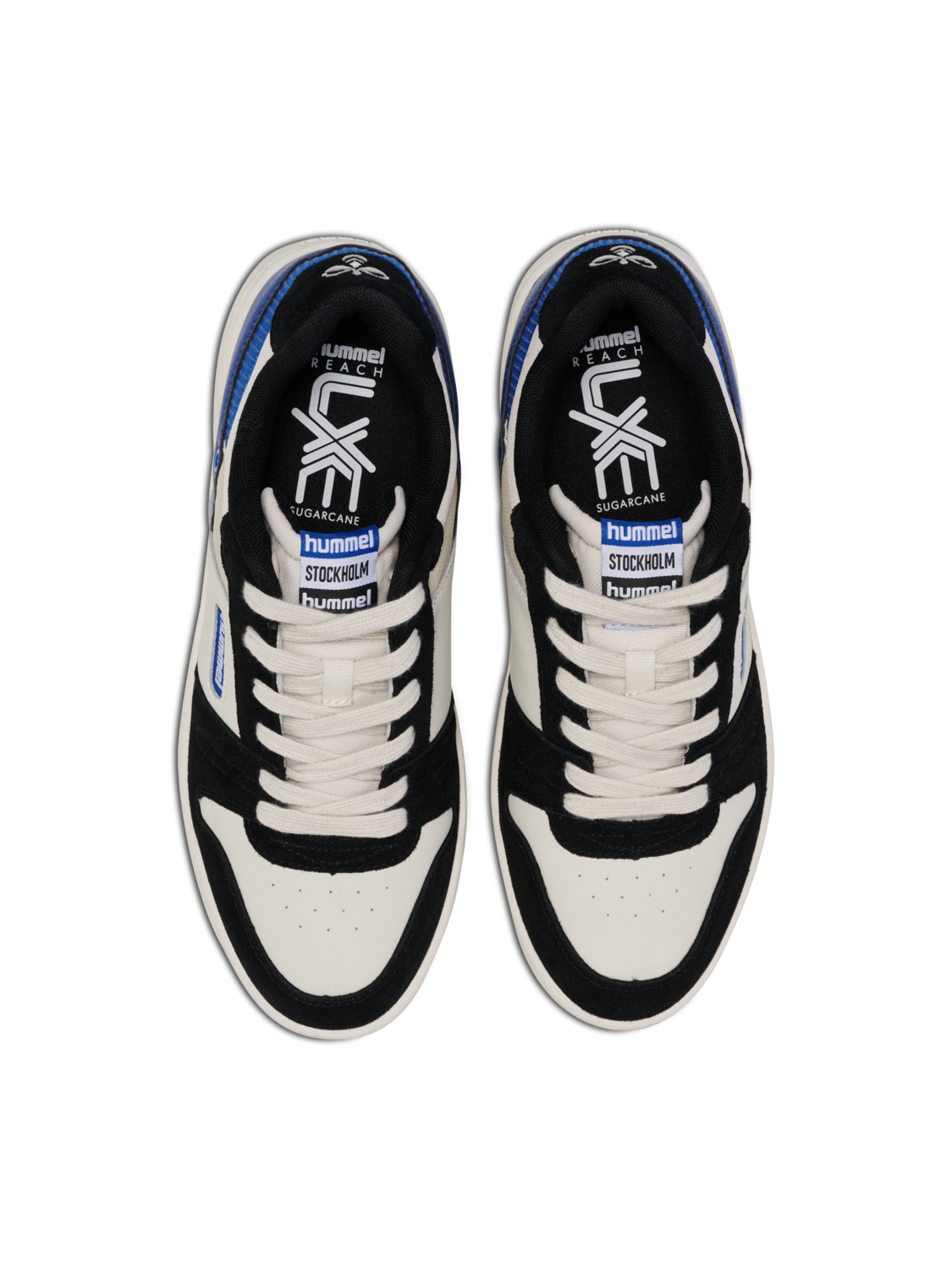 STOCKHOLM LX-E BS, MARSHMALLOW/BONE WHITE, packshot