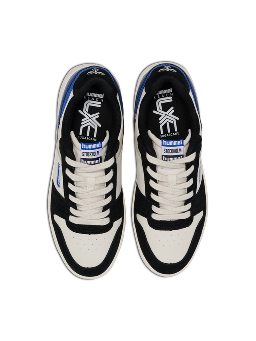 STOCKHOLM LX-E BS, MARSHMALLOW/BONE WHITE, packshot