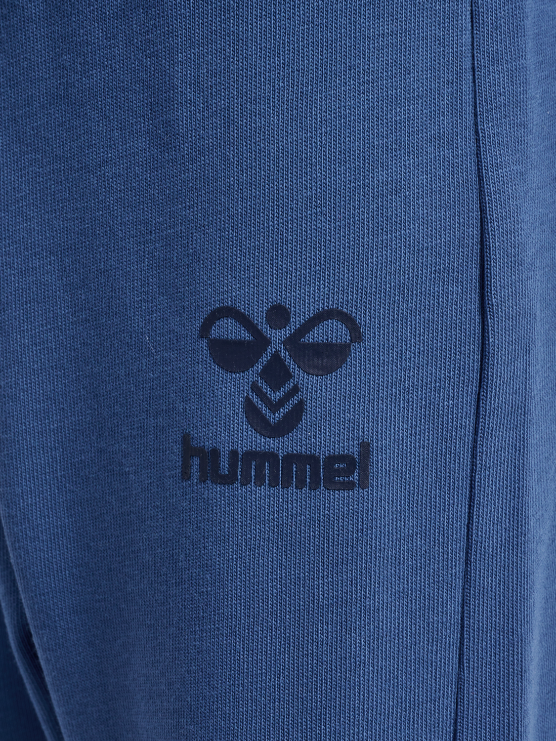 hmlARINE CREWSUIT, TRUE NAVY, packshot