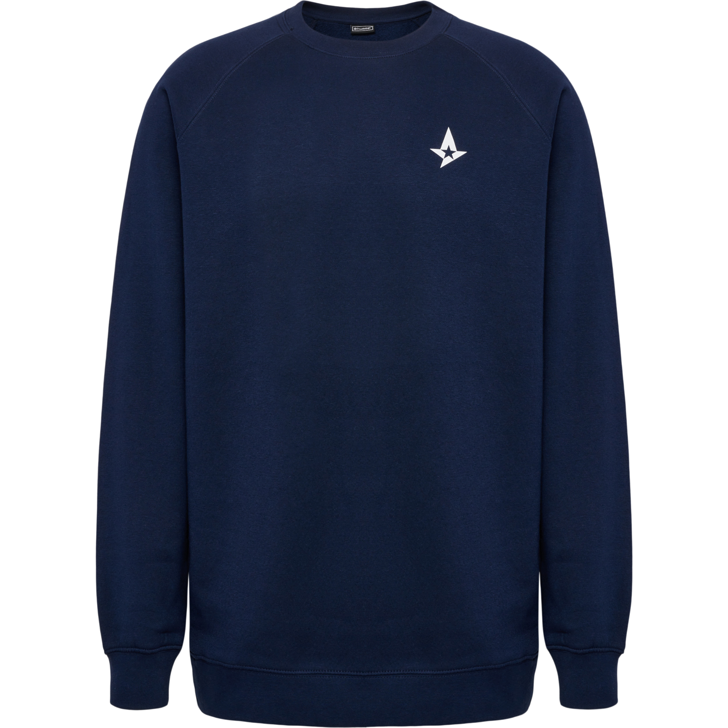 AST STAR MARINE SWEAT, 7026, packshot