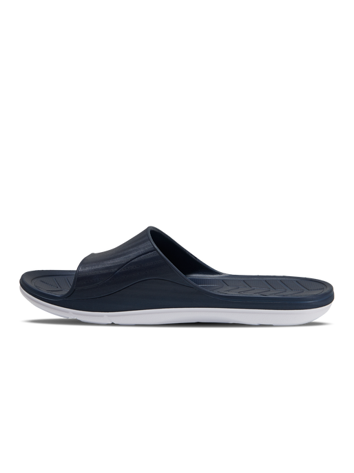 NIELSEN SANDAL, NAVY NIELSEN SANDAL, NAVY, packshot