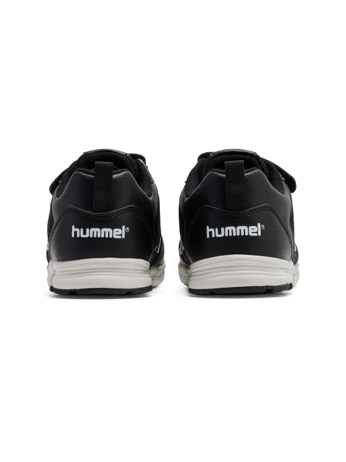 SPEED JR, BLACK, packshot