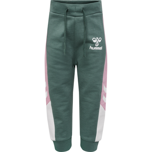 hmlFINNA PANTS, 6575, packshot