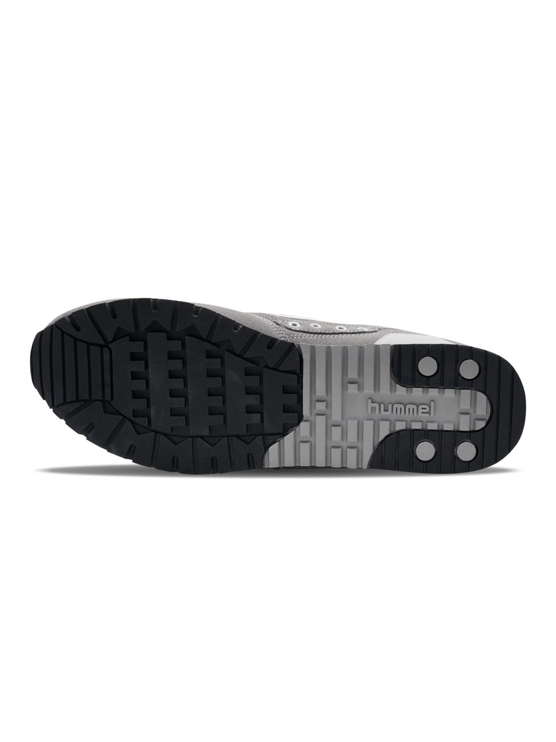 MARATHONA SUEDE, ALLOY/LUNAR ROCK, packshot