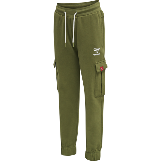 hmlFRANKIE PANTS, 6414, packshot