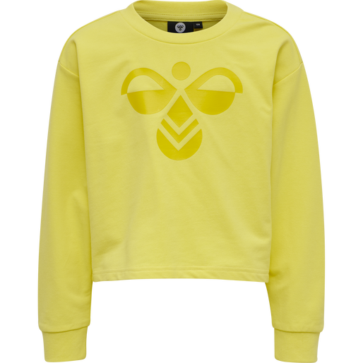 hmlCINCO SWEATSHIRT, 5039, packshot
