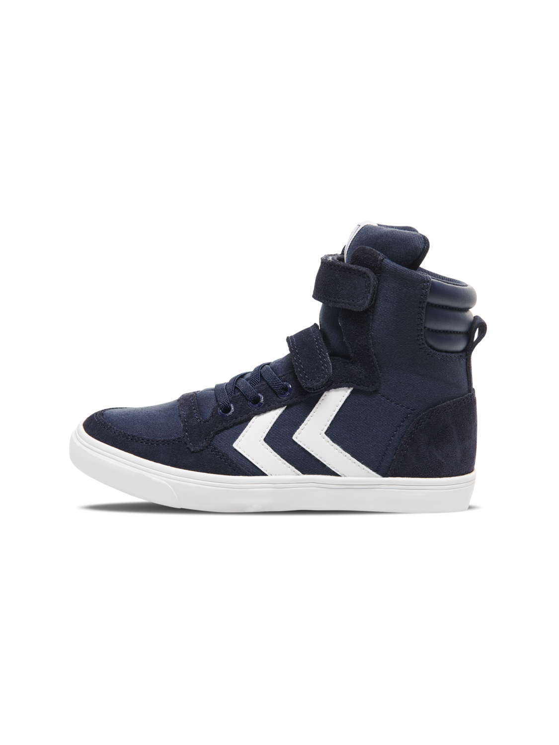 SLIMMER STADIL HIGH JR, DRESS BLUES, packshot