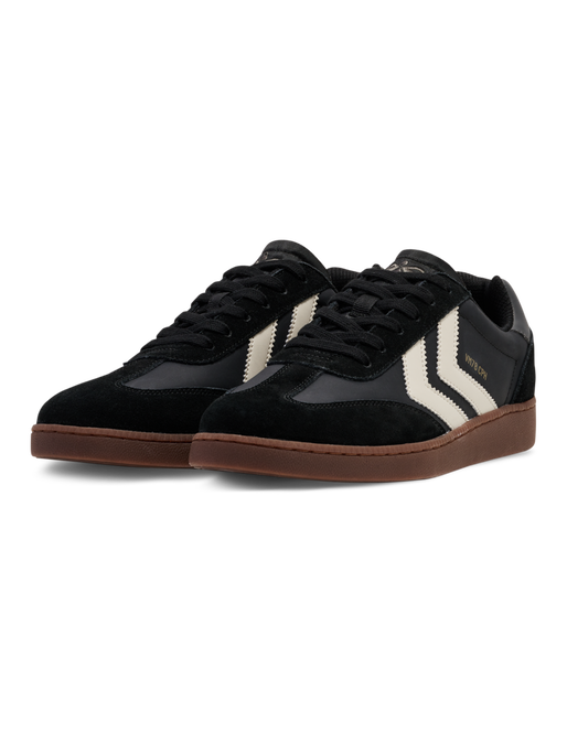 VM78 CPH ML, BLACK/GREY, packshot