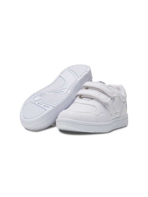 CAMDEN SJ JR, WHITE, packshot