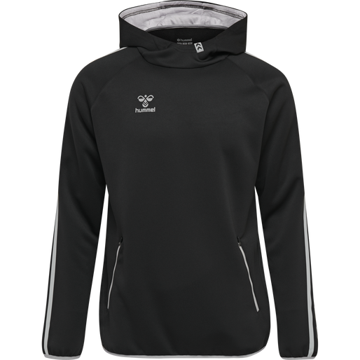 hmlCIMA KIDS HOODIE, 2001, packshot