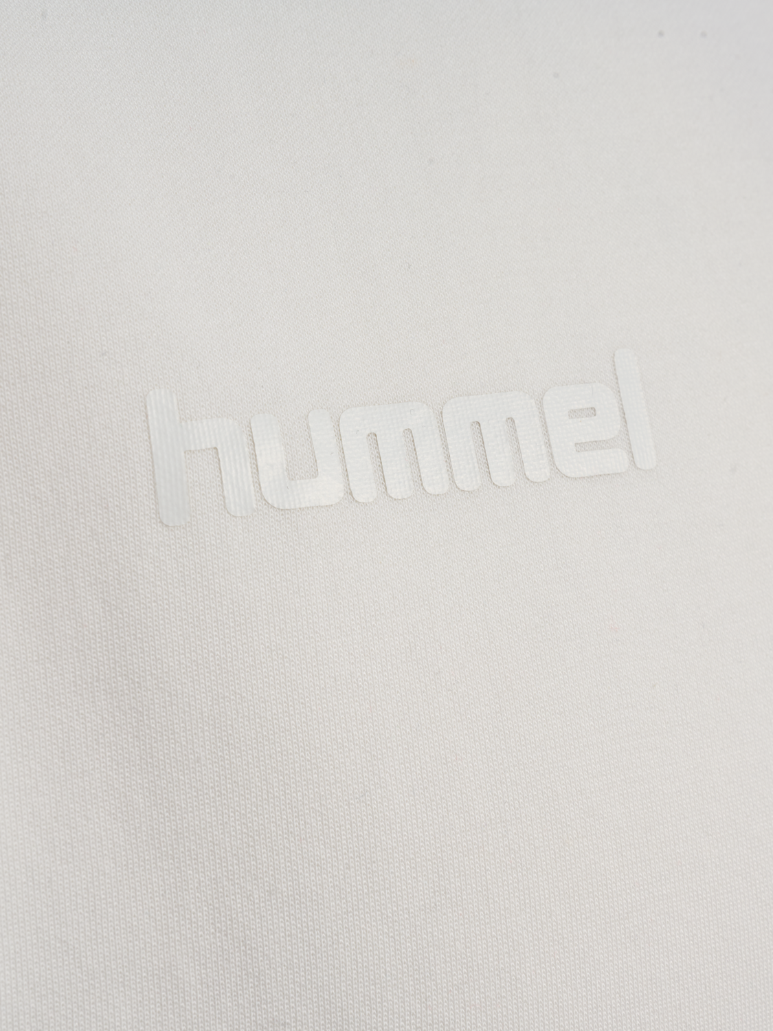hmlWORLD 26 T-SHIRT S/S, BLANC DE BLANC, packshot