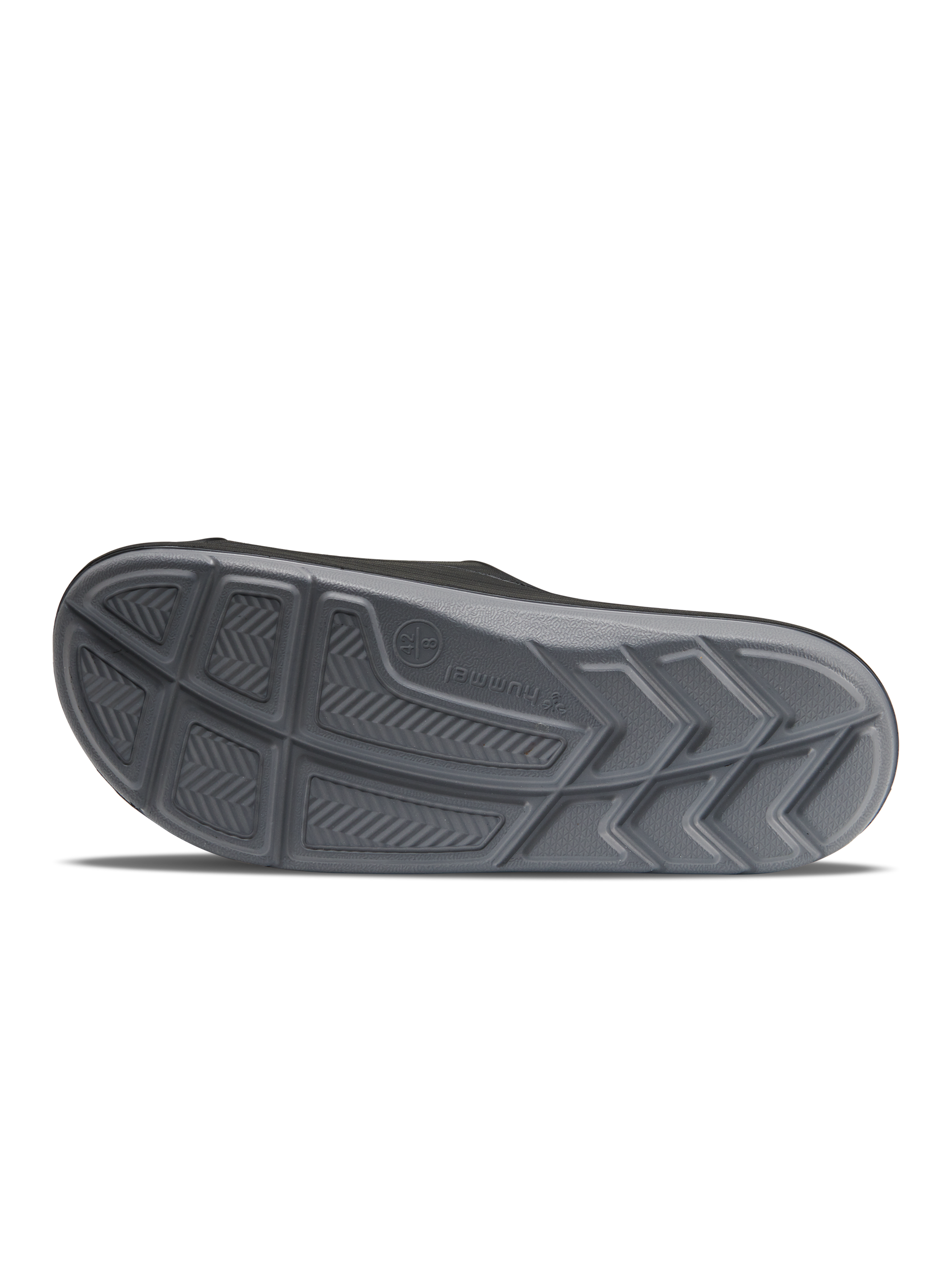 NIELSEN SANDAL, BLACK, packshot