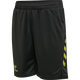 JET BLACK/DARK CITRON