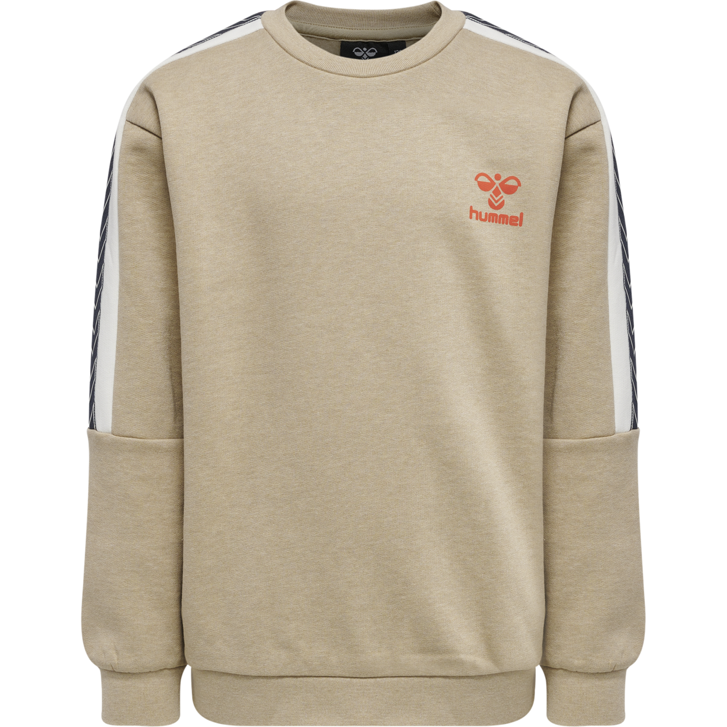 hmlMOLTE CREW SUIT, 2190, packshot