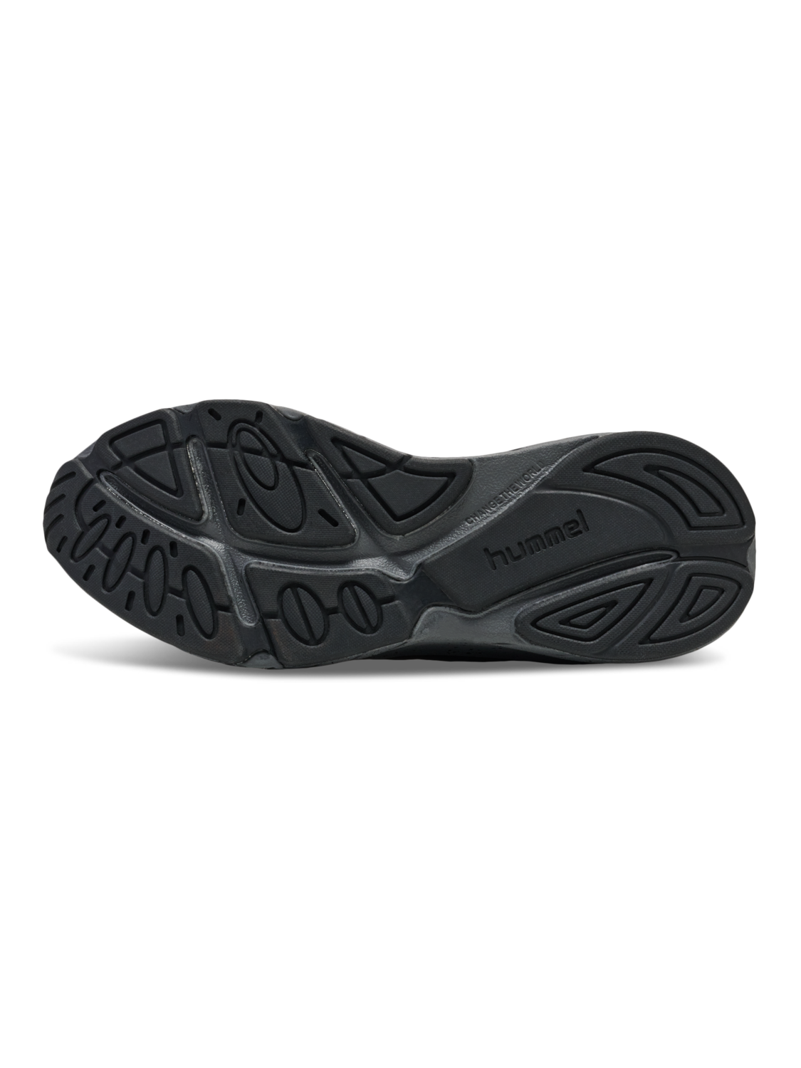 MARATHONA REACH LX RIBSTOP, BLACK/BLACK, packshot