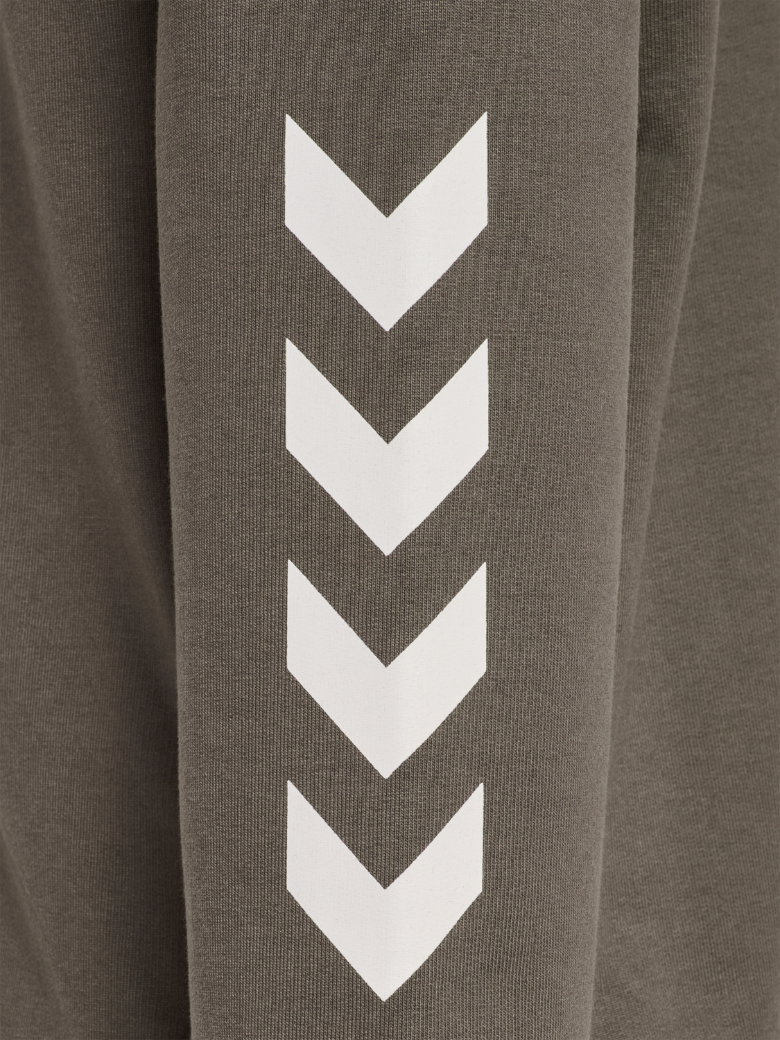 hmlJR LOGO ZIP JACKET, DARK NIGHT, packshot