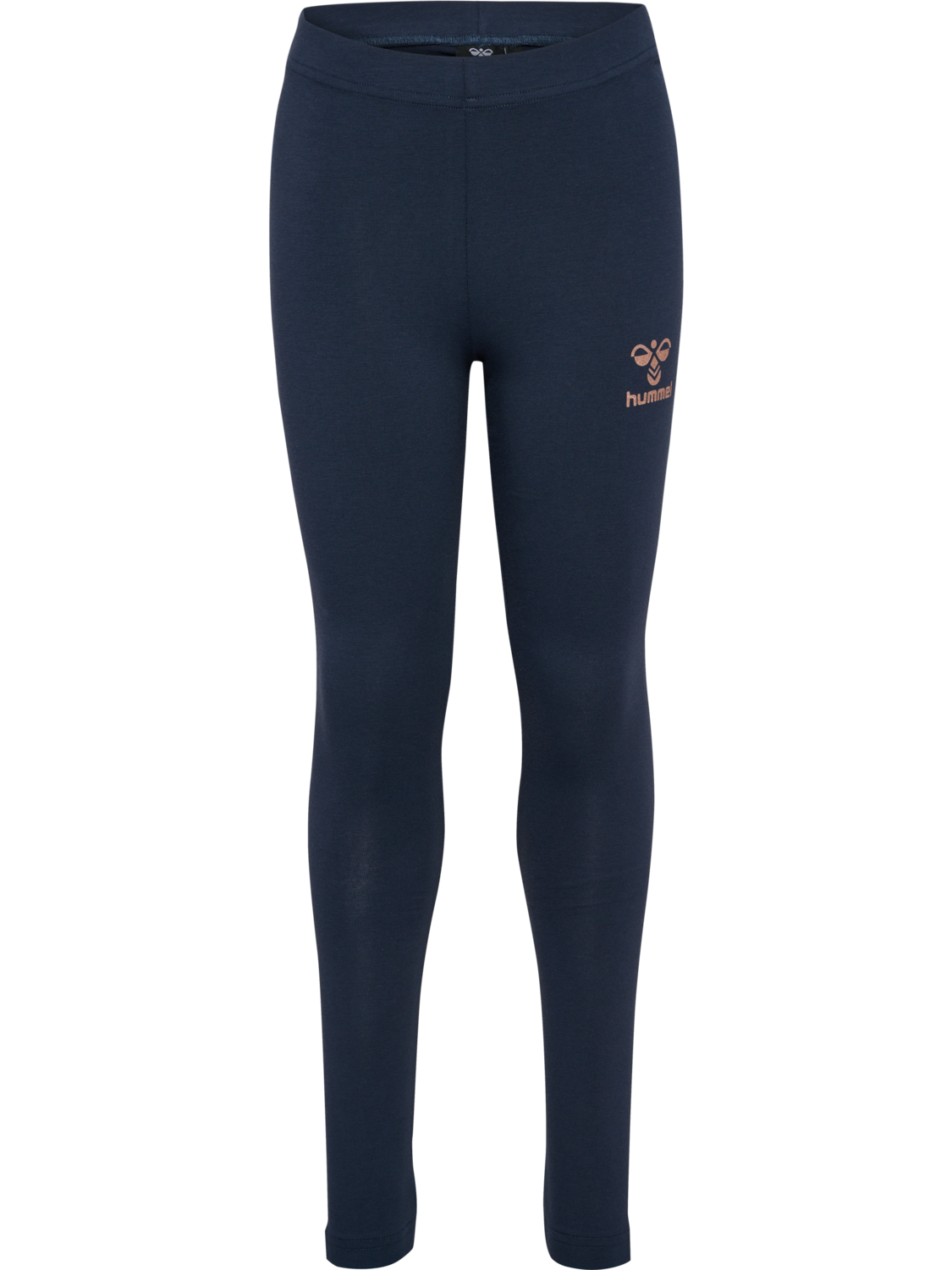 hmlVINNIE TIGHTS, PARISIAN NIGHT, packshot