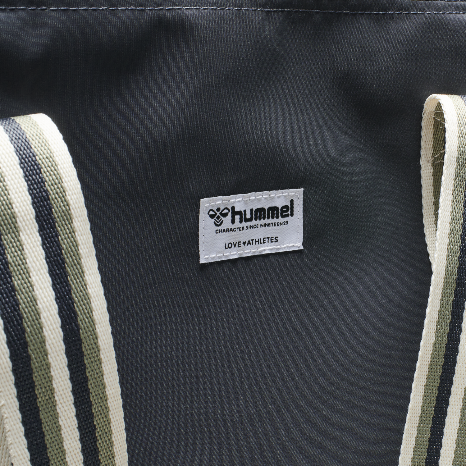 hmlCOAST BEACH BAG, 8571, packshot